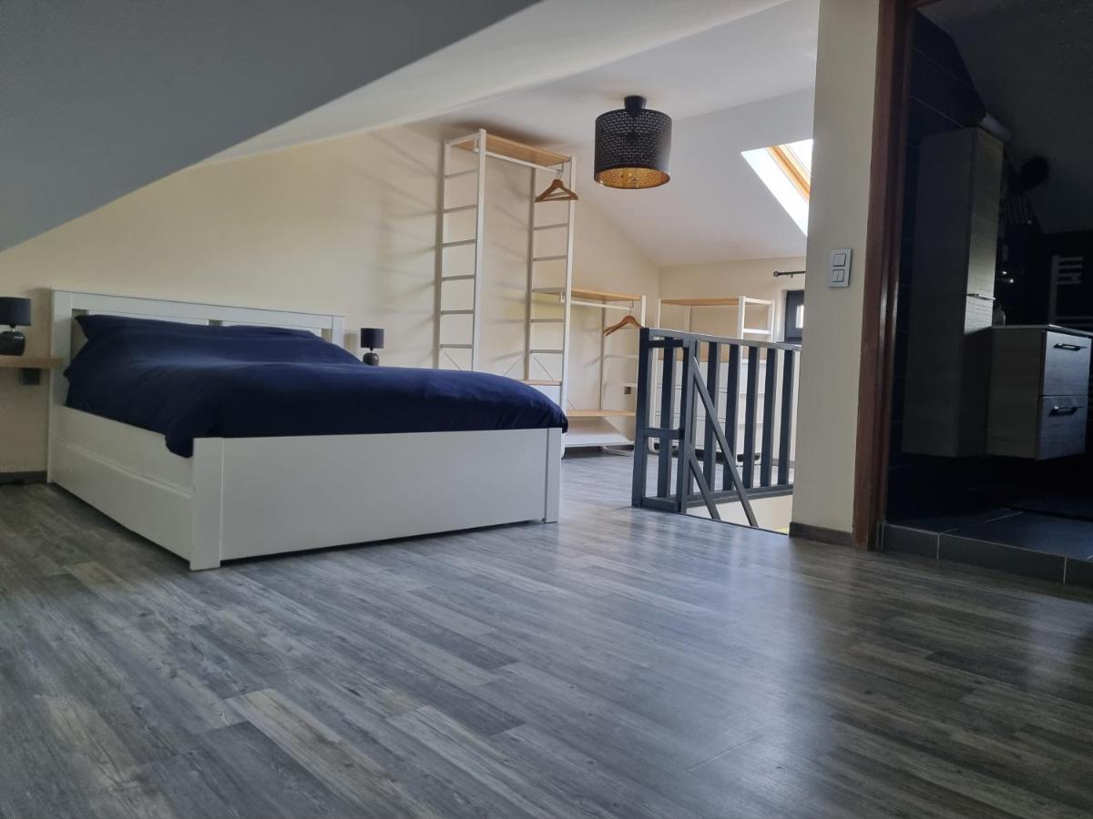 Studio Lillois Bois le Duc 외부 사진